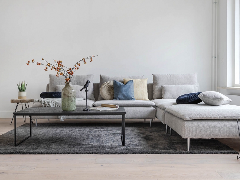 Waarom huizenkopers sneller vallen voor een gestyled huis 